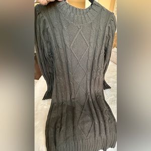 Rachel Zoe Sweater Dress